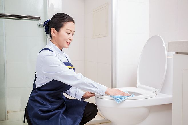 裝修完工開(kāi)荒保潔全攻略 告別灰塵，迎接新家